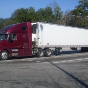 Meet your Posher, Jpk trucking